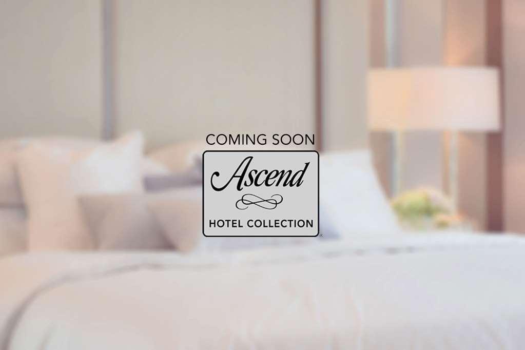 Lyric Hotel West End, Ascend Hotel Collection クリーブランド エクステリア 写真